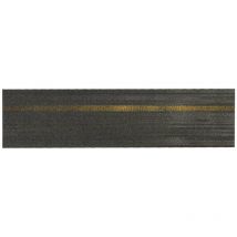 Dalles de moquette Antistatiques Aberdeen Jaune 25 x 100 cm