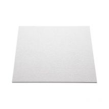 T140 DECOFLAIR Dalle de plafond Polystyrène expansé 10 x 500 x 500 - 8 pièces
