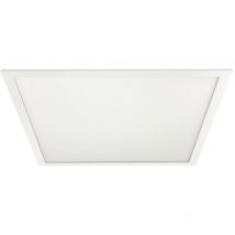 Dalle IP66 600x600 led 36W 4000K 3600lm UGR19 50000h Aric 51249
