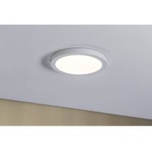 Paulmann - Panneau à led blanc mat 1x led intégrée Atria 70868 14 w n/a 1 pc(s)