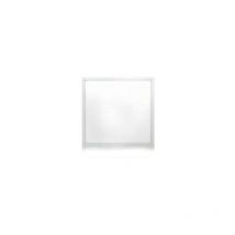 Vision-el - Dalle led 38W 600x600mm Dimmable Dali Push - Blanc Chaud 3000K