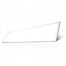 Optonica - Dalle led 45W 1200x300mm 3600lm - Blanc Chaud 2700K