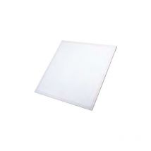 Optonica - Plafonnier led 45W 240W 3600lm Blanc Carré 620mmx620mm - Blanc Chaud 2700K