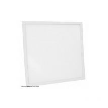 Delitech - Blanc Neutre - Dalle led nova - 60x60cm - 40W Alim. non fournie