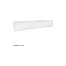 Blanc Chaud - Dalle Led Nova - 120x15cm - 40w - Delitech - Alim. Non Fournie