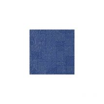 Dalle moquette Samoa Blue Imperméable et Grand Passage
