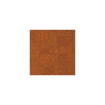 Dalle Moquette Samoa Tangerine Imperméable et Grand Passage