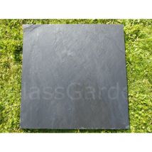 Pas Japonais Carré 50x50 - Pack de 12 pièces