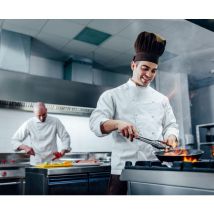 Eurocoustic St Gobain - Dalle plafond acoustique Ultra Clean A20 60x60 cm blanc - carton de 28 dalles - eurocoustic