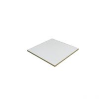 Eurocoustic St Gobain - Dalle plafond 24 dalles Tonga a - 60x60 cm - Blanc - 8.64m²