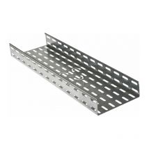 Chemin de cable dalle ps - 195x51x1 par 3m