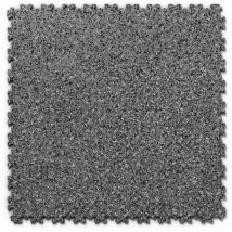 Dalle PVC garage Fortelock Industry Print "Skin Graphite 03" - 50 x 50 cm (4 dalles = 1 m²)