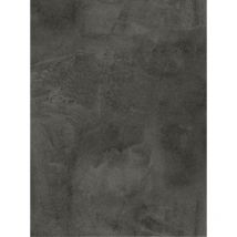 Naturasol - Dalle pvc plombante usage intensif - Decolay - Béton Foncé