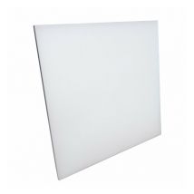Dalle sans bords LED NOVA - 60x60cm - 40W - Blanc Neutre - DeliTech
