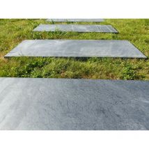Classgarden - Dalle Sciée Pas Japonais Rect 80x30 Pack 20 pièces