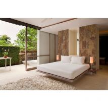 Sedacor - Dalles à coller en liège pour décorer ses murs, Salsa - 600 x 300 x 3mm = 1.98m²