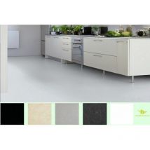 Madeinnature - Dalles autoadhésives/Motifs et Dimensions au Choix/Dalles Autocollantes 30,5x30,50 cm/Qualité Toutes Les pièces de la Maison - Snow