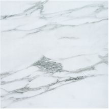 Access Deco - Dalles murales adhésives wall tiles effet marbre gris 30.5x30.5cm