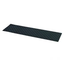 Romus - Dalle Podotactile accessdal xl 140 x 40cm Couleur: Noir