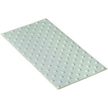 Romus - Dalle Podotactile accessdal xl 140 x 40cm Couleur: Gris