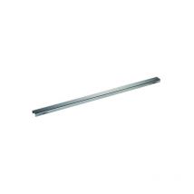 DALLMER Abdeckung CeraLine Standard, verriegelbar, 900 mm, 526052