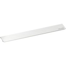 CeraWall Select Abdeckung – Edelstahl matt – Duschrinne – 535535