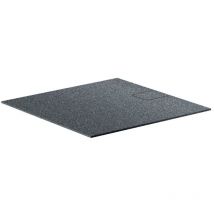 DallDrain Schallschutzmatte - Dallmer
