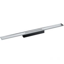 Dallmer - CeraFloor Select Duschrinne 900mm, Edelstahl matt