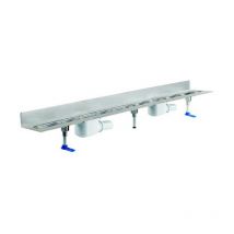 Dallmer - Duschrinne CeraLine w 1700mm, dn 50 Bauhöhe 110mm, 524133
