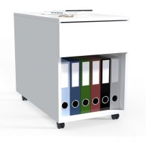 Rollcontainer Dalosa 1 Schublade