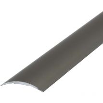 Profilé de compensation, autocollant - 90cm x 40mm Champagne