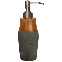 Damasco dispenser rame/marrone codice prod: QD6120RM - Aquasanit