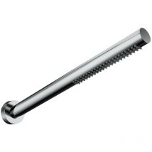 Soffione Slash salvaspazio cod. 13923 - Damast