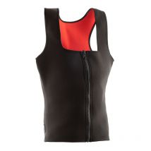 Damen Sauna-Effekt Sportweste veheat xl v0103431 Innovagoods