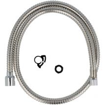 Damixa Brauseschlauch1365000 für WT-Armaturen mit Kopfbrause