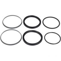 Dichtungsringe Schwenkbereich Merkur 1301500 - Damixa