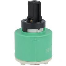 Damixa - Keramik Kartusche 0311600 zu Armaturen Elara, Lyra, Space