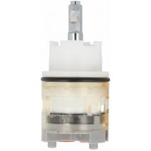 Damixa - Keramik Kartusche 1301100 zu Serie Merkur, Luna und Kafe