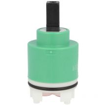 Keramik Kartusche 2393500 zu Elara, Lyra, Space - Damixa