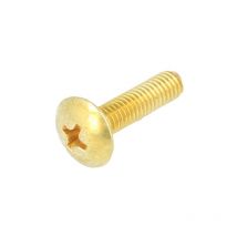Rep.satz Schraube M4 x 16 S16 2368400 - Damixa