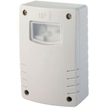 Dämmerungsschalter mit Bravo Timer mod. 93003201