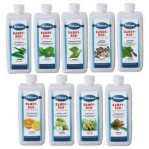 Dampfbad-duft Emulsion (milch) 1 Liter Grüner Apfel
