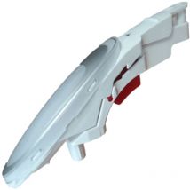 Ersatzteil - Griff/Hebel (vorderseite) - Calor tefal