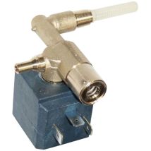 CALOR Magnetventil CS-00129465 Ersatzteil für Dampfbügelstationen Kompatibel mit ROWENTA TEFAL Hochwertige Qualität