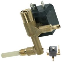 Ersatzteil - Magnetventil - Calor rowenta, moulinex, tefal