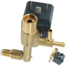 Ersatzteil - Magnetventil - - CALOR, ROWENTA, TEFAL