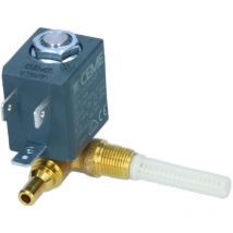 Calor - Ersatzteil - Magnetventil + Filter - - rowenta tefal