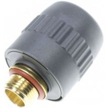 Ersatzteil - Original-Dampfkesselstopfen - - POLTI