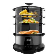 Cecotec - Dämpfgarer Vapovita 3000 Pro