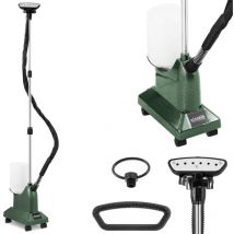 Dampfglätter Dampfbürste Dampfstation Dampfbügler 1.450 W Tank: 3,65 l